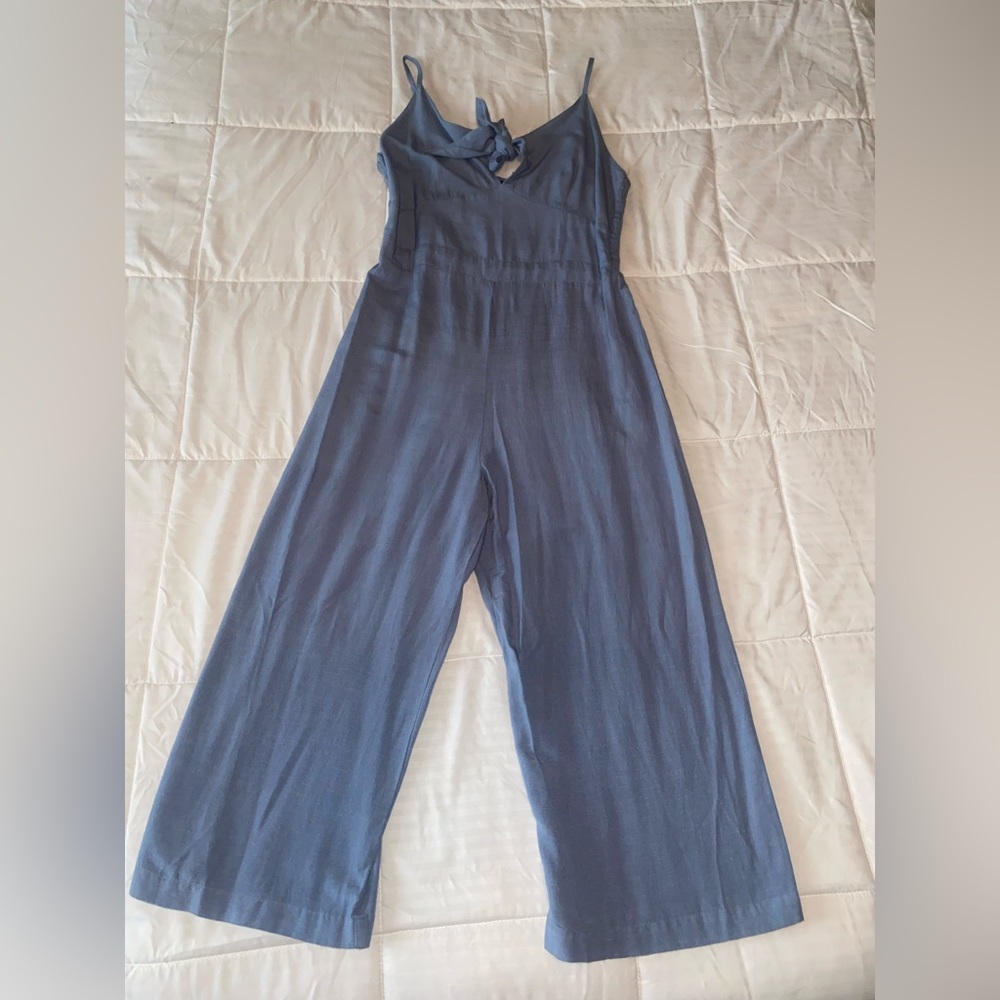 Wrangler Retro Jumpsuit